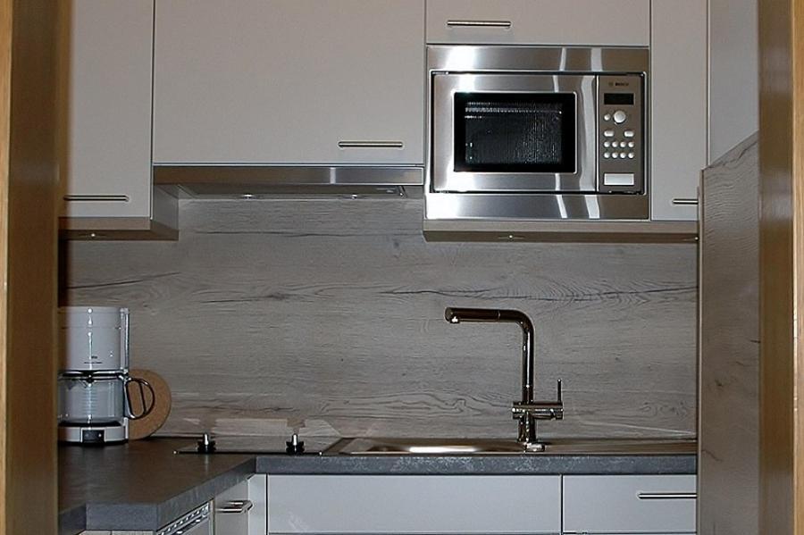 Appartements Vilsalp Tannheim Eksteriør billede